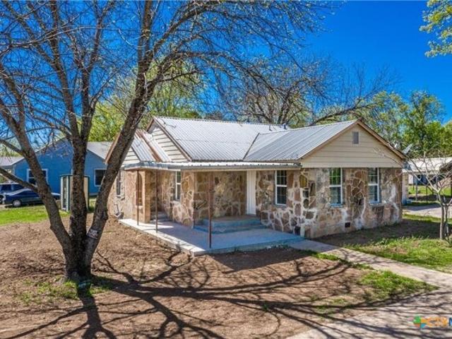 House for sale in Gatesville, Texas