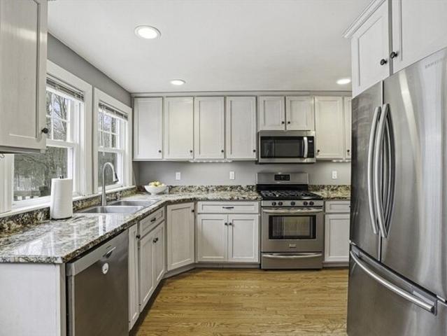 House for sale in Hopkinton, Massachusetts