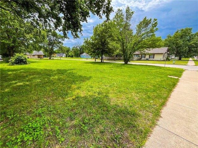 Land for sale in Independence Land for sale in Independence