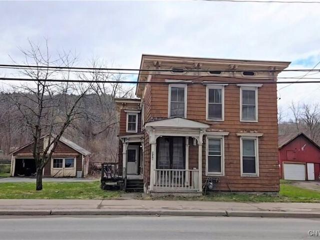 House for sale in Little Falls