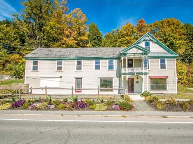 House for sale in New Hampshire