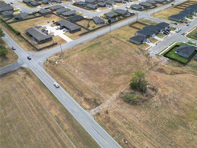 Land for sale in Ark