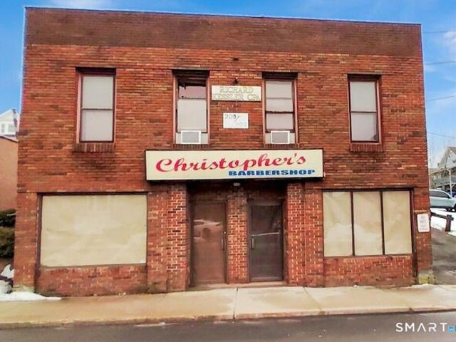 House for sale in Meriden, Connecticut