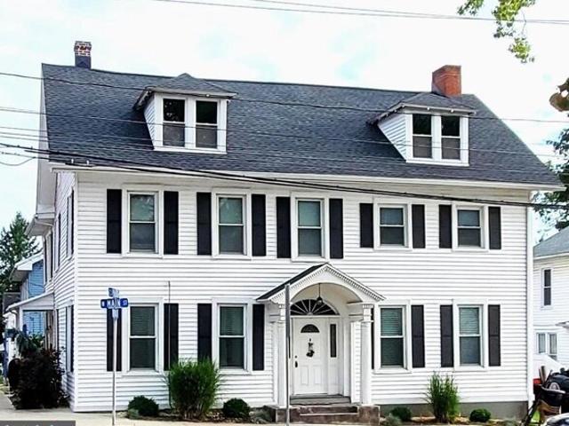 House for sale in Bucks, Pennsylvania