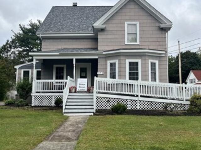 House for sale in Bristol, Massachusetts