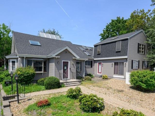House for sale in Bristol, Massachusetts