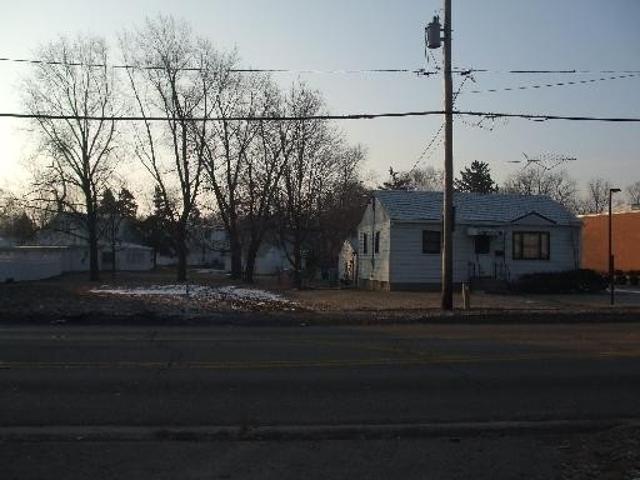 Land for sale in Plainfield