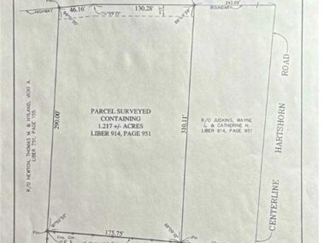 Land for sale in Batavia Land for sale in Batavia