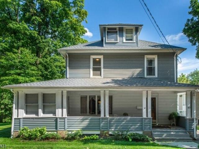 House for sale in Rockaway, Morris County
