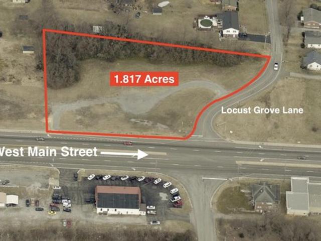 Land for sale in Virginia