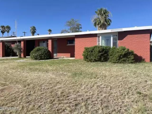 House for rent in Marana