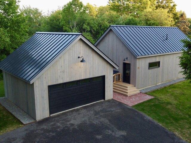 House for sale in Waldo, Maine