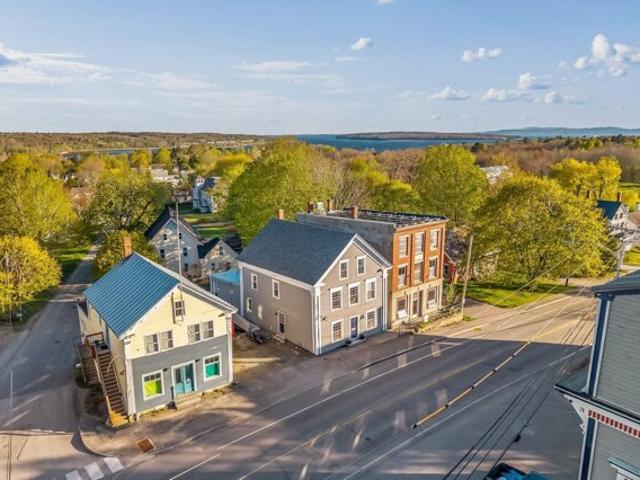 House for sale in Waldo, Maine