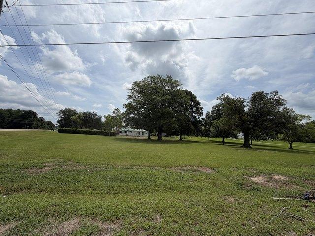 Land for sale in Belden, Mississippi
