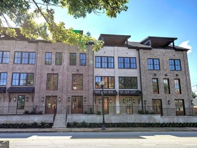 House for sale in Bartow, Georgia