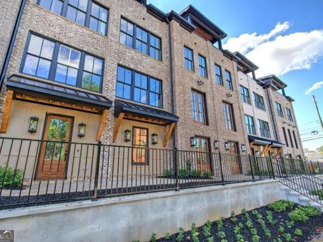 House for sale in Bartow, Georgia