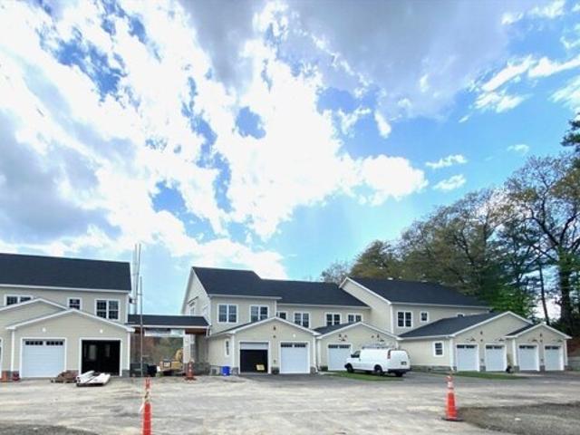 Condo for sale in Georgetown