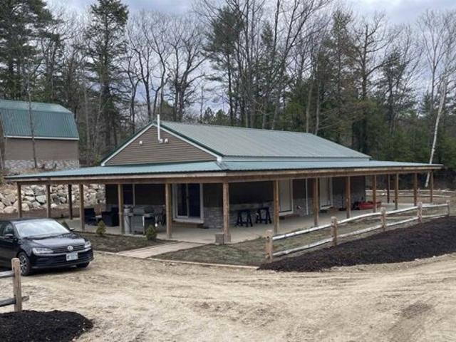 House for sale in New Hampshire