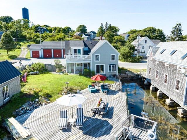 House for sale in Vinalhaven, Knox County
