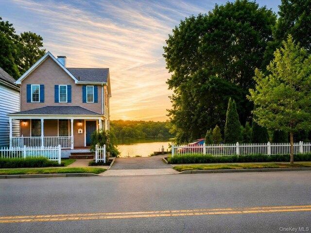 House for sale in Wappingers Falls, New York