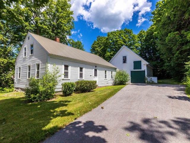 House for sale in New Hampshire