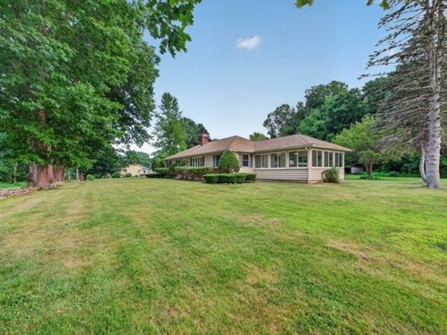 House for sale in West Brookfield, Massachusetts