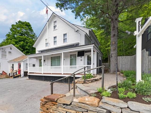 House for sale in Wilmington, Vermont