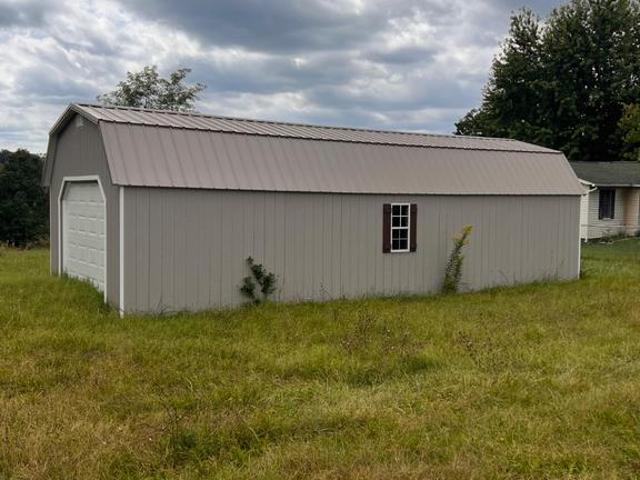 Land for sale in Stanley, Page County