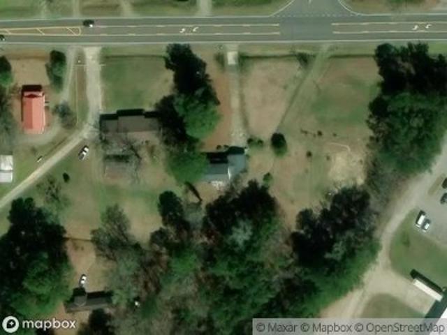 House for sale in Williamston, North Carolina