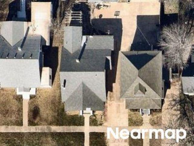 House for sale in Enid, Oklahoma
