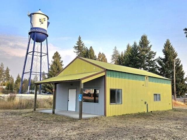 Land for sale in Spirit Lake, Idaho