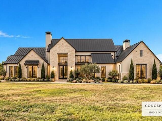 Land for sale in Blanco, Blanco County