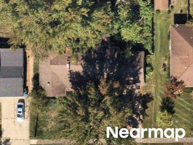 House for sale in Marion, Illinois