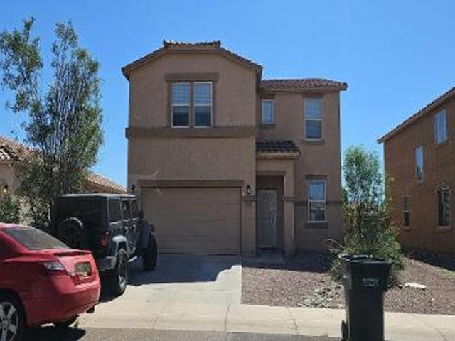 House for sale in Laveen, Arizona