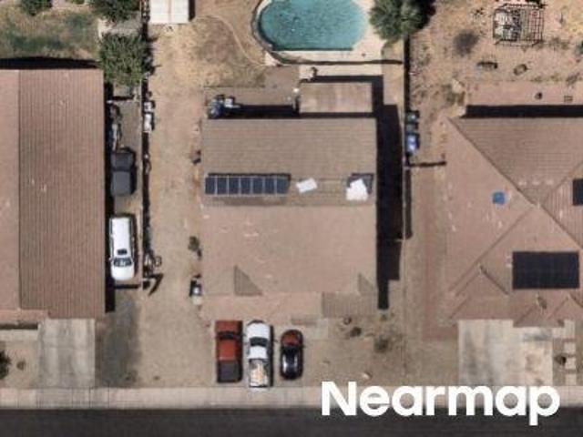 House for sale in Laveen, Arizona