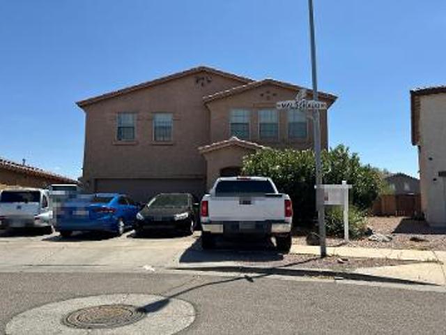 House for sale in Laveen, Arizona