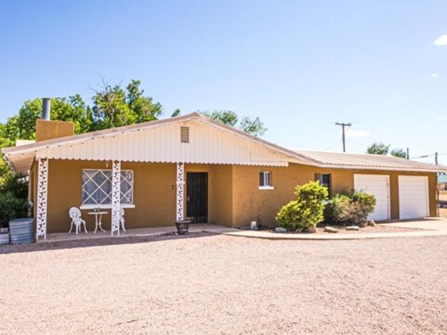 House for sale in Willcox, Arizona