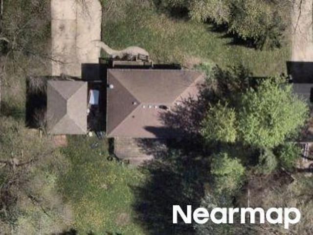 House for sale in Milwaukee, Wisconsin