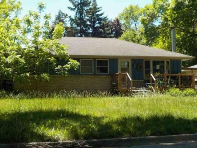 House for sale in Milwaukee, Wisconsin