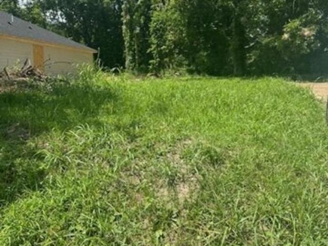 Land for sale in Memphis