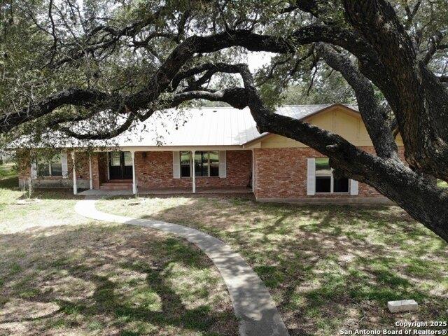 House for sale in Medina, Texas