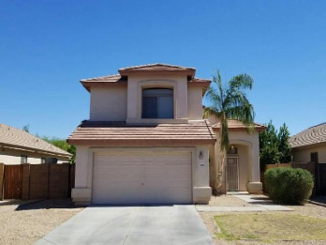 House for sale in Bell West Ranch, Surprise