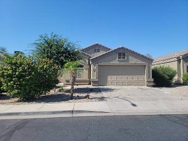 House for sale in El Mirage, Arizona