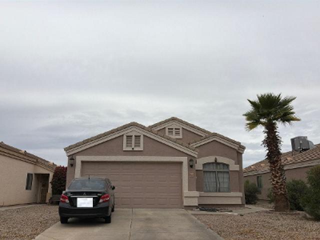 House for sale in El Mirage, Arizona