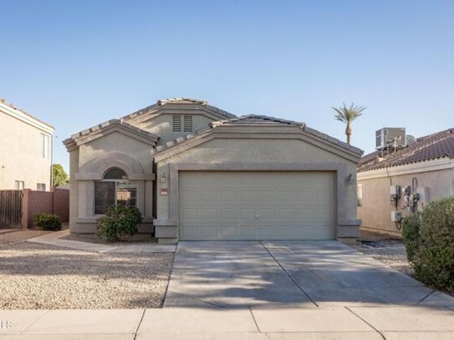 House for sale in El Mirage, Arizona