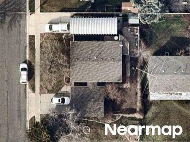 House for sale in West Valley City, Utah