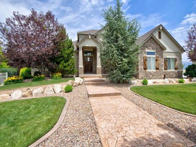 House for sale in Riverton, Utah