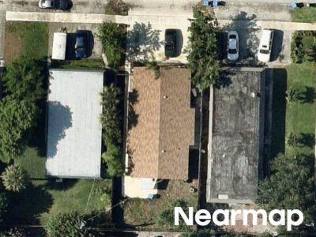 House for sale in Lake Worth, Florida