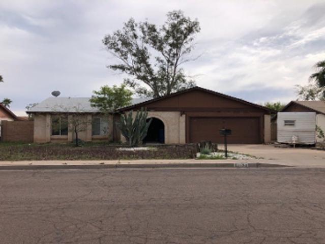 House for sale in Tempe, Arizona