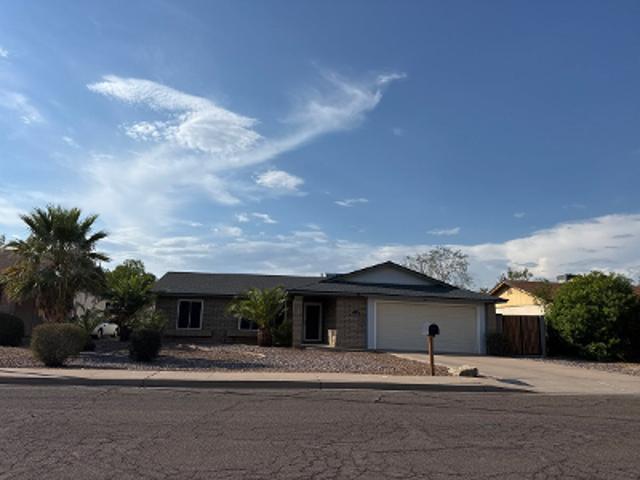House for sale in Tempe, Arizona
